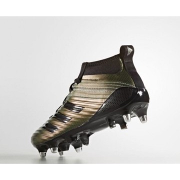 adidas Rugby Spike Predator Flair SG 24.5cm 高端橄欖球釘鞋