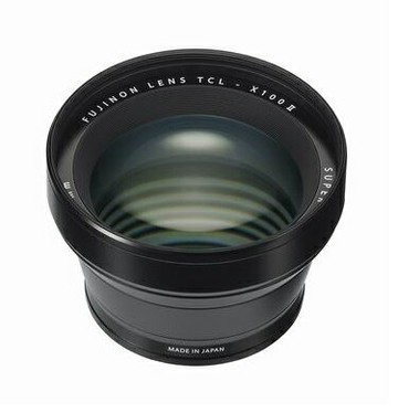 樂福數位 FUJIFILM 富士 TCL-X100II 望遠鏡 原廠配件 X100VI X100V 用 公司貨