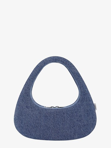 Denim handbag - COPERNI - gender_Woman