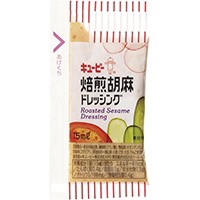  焙煎胡麻ドレッシング 15ML 40食入 常温 5セット