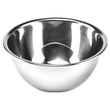 RED HORSE 紅馬 304不鏽鋼打蛋盆  20cm  1個  223g