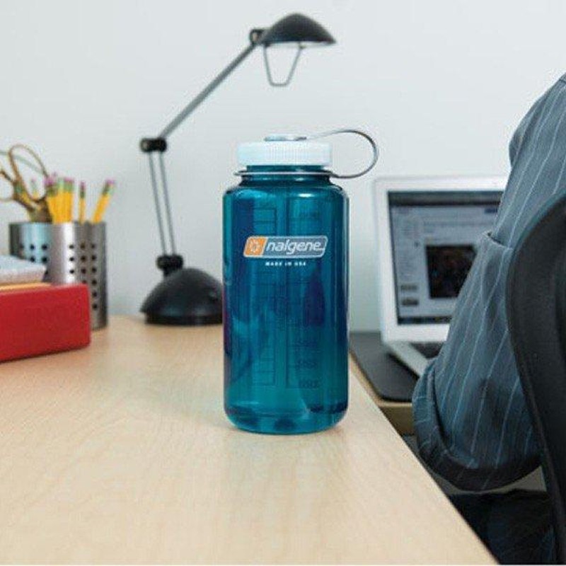 NALGENE ナルゲン ナルゲン広口1.0L/メロンボール 91433 水筒 グリーン | LINEブランドカタログ