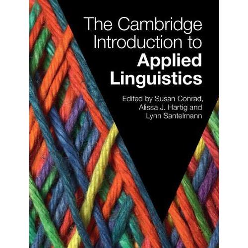 The Cambridge Introduction to Applied Linguistics