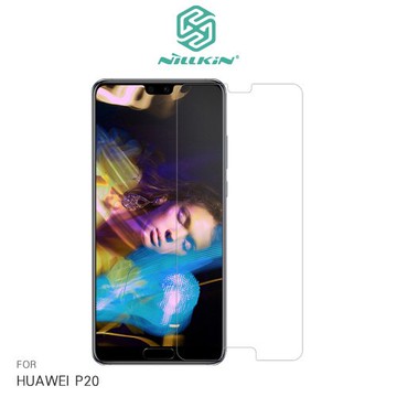 NILLKIN HUAWEI P20 Amazing H+PRO 鋼化玻璃貼 玻璃貼 保護貼