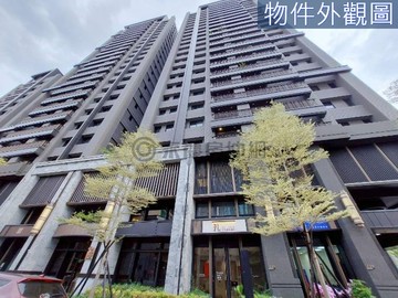 南屯區五期｜勝美敦美｜四房、雙平車｜全新未住｜台中市南屯區大墩三街