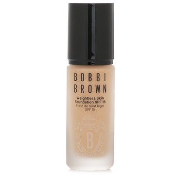 芭比波朗 Bobbi Brown - 迷你無重輕霧粉底液 SPF 15