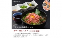 天然 本まぐろ ネギトロ セット ネギトロ 300g 海の宝石 ちりめん海鮮丼本マグロ 2袋 特典付き プロトン冷凍 解凍レシピ付