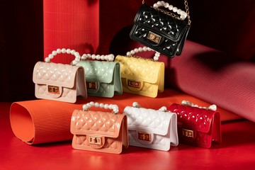 【左心房友禮】小香果凍包 蔓越莓雪花酥