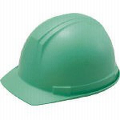 【送料無料！TRUSCO工具 激安特価(トラスコ中山)】タニザワ　ＡＢＳ製前ひさし型ヘルメット 0169EZG2J [418-4882] 【ヘルメット】[0169-E