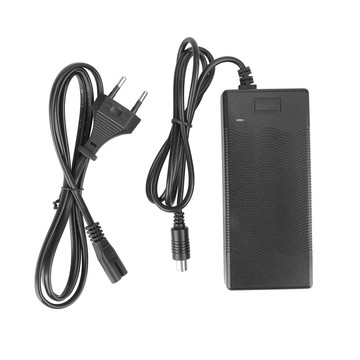 電動滑板車充電器適配器電池 42V 2A 適用於 M365 ES1 ES2 ES4 36V 零件 2026