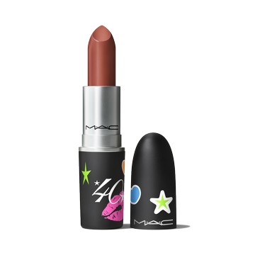 MAC Cosmetics 40經典唇膏Double Shot