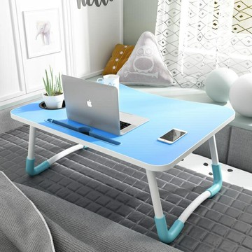 宿舍桌子簡約折疊大學生多功能可折疊懶人桌【雲木雜貨】