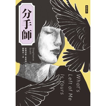 分手師_Readmoo 讀墨電子書