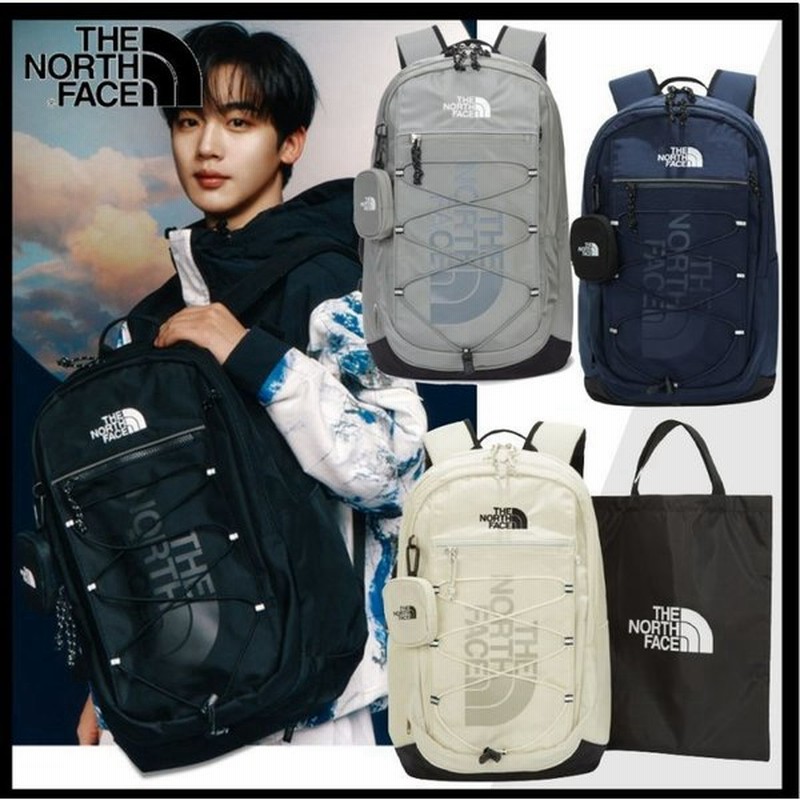 The North Face バックパック リュック ノースフェイス リュックメンズ レディース 韓国 人気 新作 22 通学 ホワイトレーベル Super Pack Nm2dn01 30l 通販 Lineポイント最大0 5 Get Lineショッピング