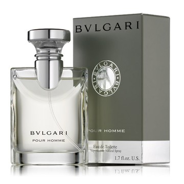 Bvlgari Pour Homme 寶格麗經典大吉嶺茶中性淡香水