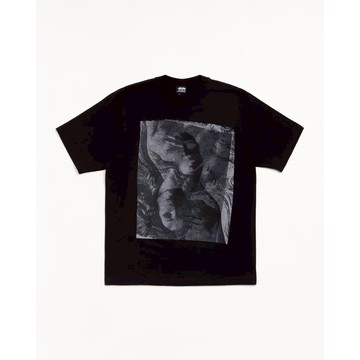【JPPSC】2026SS STUSSY DOUBLE VENUS TEE 維納斯 女神 背後LOGO 短T 現貨