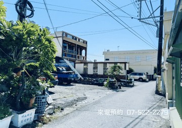 專-山海與果香：新枋山段海景別墅地｜屏東縣枋山鄉新枋山段