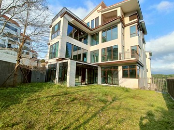 康橋旭秀岡景觀庭院別墅☆台北華城☆康橋國高中部｜新北市新店區秀岡三街