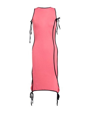 VIVIENNE WESTWOOD ANGLOMANIA Mini dresses - Item 15452047