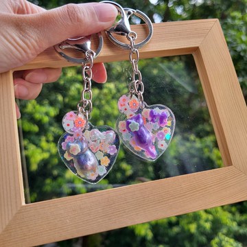 喵糖夢工場系列 花語喵閃閃