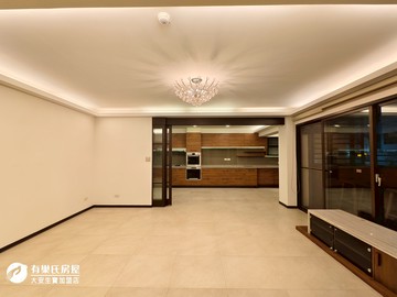 ✨小巢憲琍仁愛靜巷裝潢5房+車位｜台北市大安區仁愛路四段