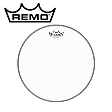REMO Ambassador Hazy Snare Side 單層小鼓專用底皮 13