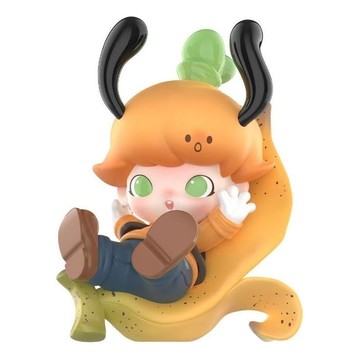 Pop Mart Disney Dimoo World Figure 'Goofy's Prank'