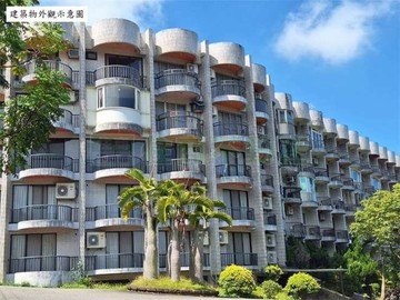夏綠蒂景觀套房｜新北市萬里區新墾丁路