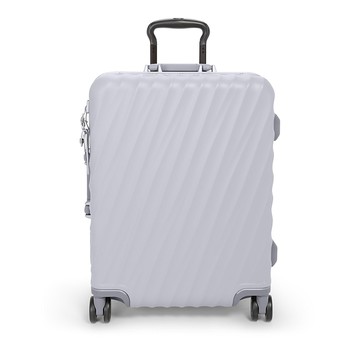 Tumi Continental 4 Wheel Carry On Suitcase