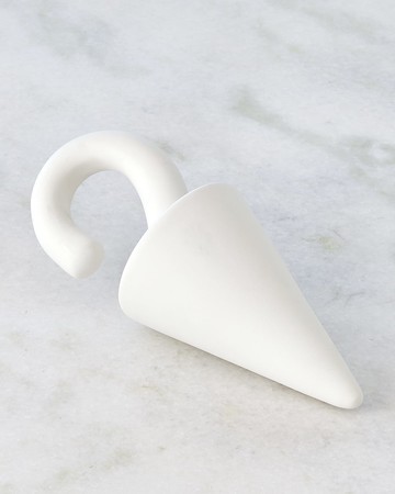 Cone Drop Decorative Accent