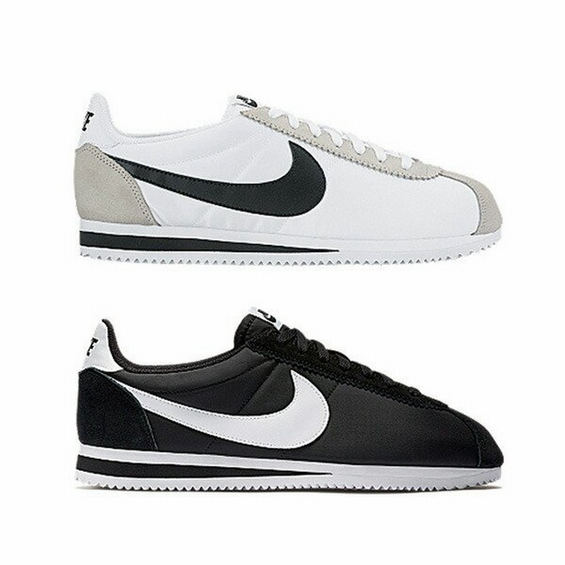 Nike ナイキ スニーカー クラシック コルテッツ ナイロン Classic Cortez Nylon メンズ 靴 通販 Lineポイント最大0 5 Get Lineショッピング