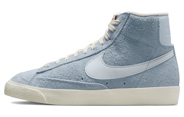 WMNS BLAZER MID 77 VINTAGE BLUE WHISPER