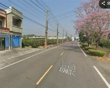 大樹興田路方正農地｜高雄市大樹區興田段