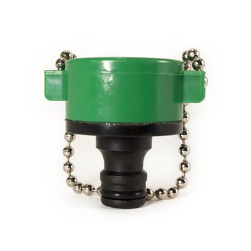 四分水龍頭接頭