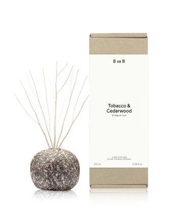 陶土瓶-香氛精油擴香組100ml