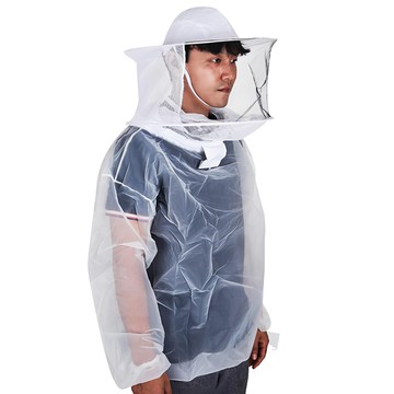 DING DONG PET 養蜂防蟲服上衣  Free  1件