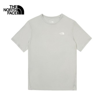 The North Face 男 吸濕排汗短袖T恤-NF0A8BYJA0M