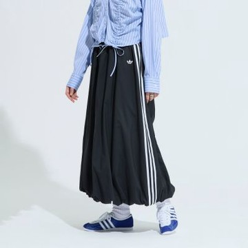 ADIDAS BALLOON L SK 女 長裙 KC8088