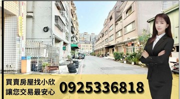 北屯一點利黃昏市場｜吃市大面寬樓店超稀有｜台中市北屯區僑孝街