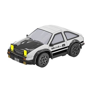 瑪琍歐玩具 1:64遙控飄移車/M9201