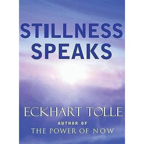 Stillness Speaks