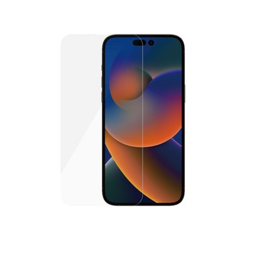 PanzerGlass iPhone 14 Pro Max SAFE 2.5D耐衝擊高透鋼化玻璃保護貼