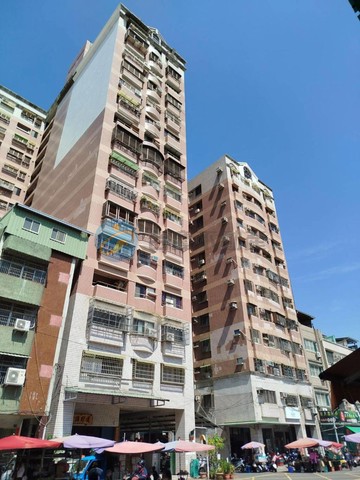 鼎山.鼎中商圈超值4房+平車-47｜高雄市三民區鼎新路