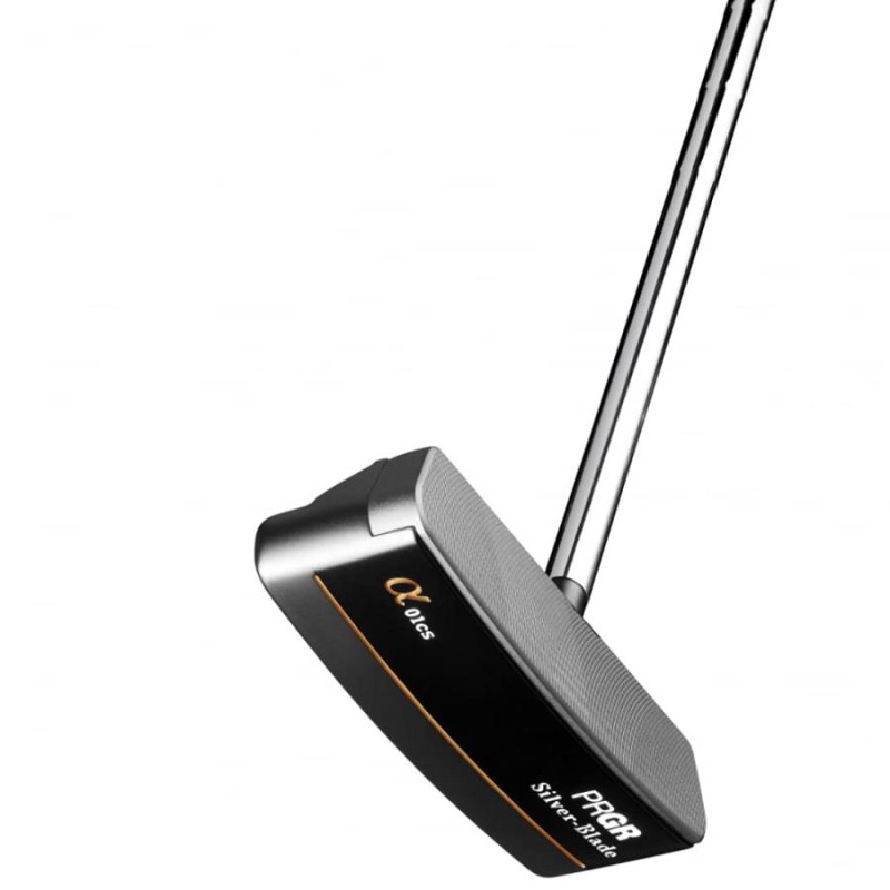 PRGR(プロギア) SB PUTTER α 01CS 34inch パター 2021年モデル 34 | LINEブランドカタログ