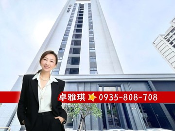 ＊科楠＊高樓層邊間三房平車捷運宅｜近台積｜｜高雄市楠梓區金富街