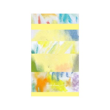 詹詹小語 44 小卡