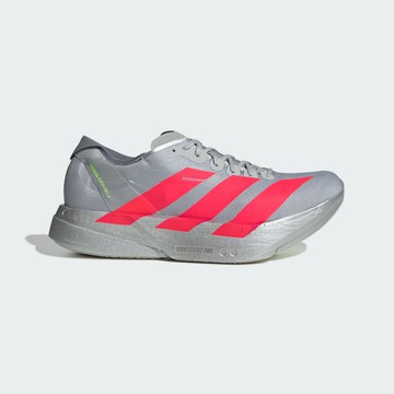 ADIDAS ADIZERO ADIOS PRO 4 男 慢跑鞋