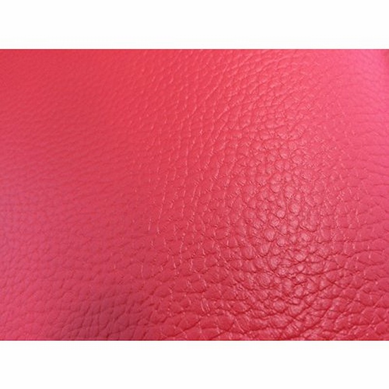 合皮 レザー 生地 （ 赤色） レッド フェイクレザー 140×50cm 厚さ1ｍｍ 通販 LINEポイント最大0.5%GET | LINEショッピング