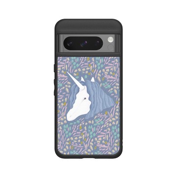 Pixel 8 Pro SolidSuit 黑 - 欣蒂小姐 Miss Cyndi - 你