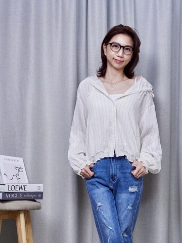 輕盈不悶熱★是換季必備單品襯衫